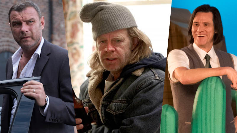 Showtime Announces Fall Premieres for Shameless, Kidding & Ray Donovan