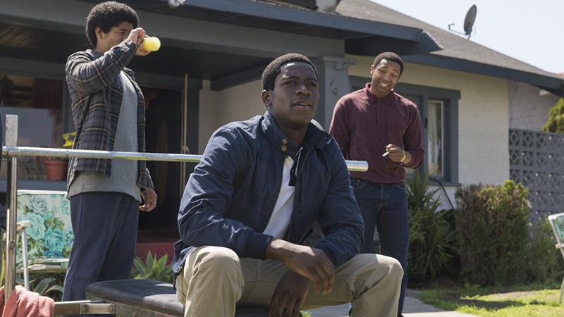 Snowfall Earns Season 4 Renewal At FX