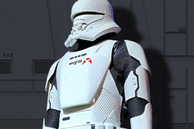 Jet Trooper from Star Wars