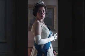 Crown season 3 teaser