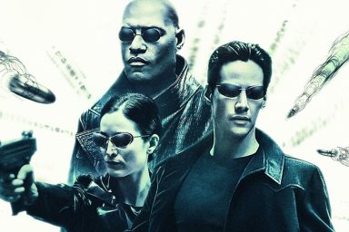 The Matrix Reloaded streaming