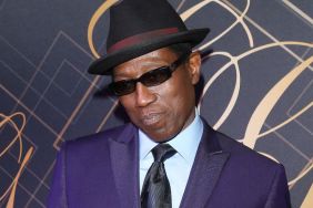 Wesley Snipes Joins Coming to America Sequel