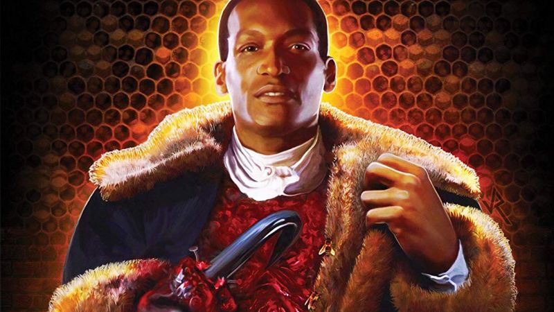 Jordan Peele's Candyman Officially Begins Production