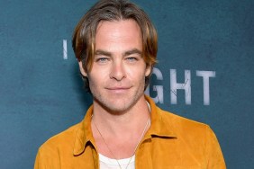 Chris Pine to Play Nixon Lawyer John Dean in Amazon Studios Movie