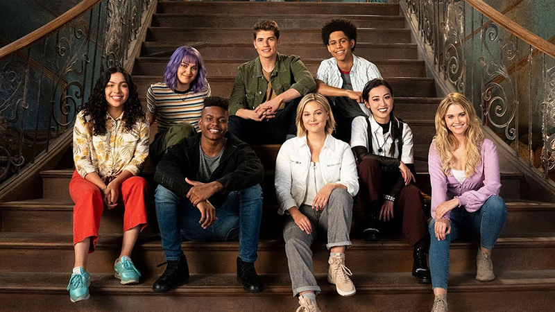 Marvel's Runaways Season 3 to Feature Crossover Episode with Cloak & Dagger