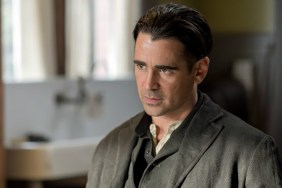 The Ruin: Colin Farrell