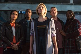 Doctor Who to Stream Exclusively on WarnerMedia's HBO Max