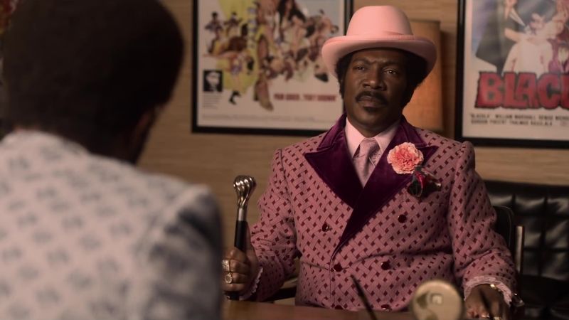 Dolemite is My Name Trailer: Eddie Murphy is Back!