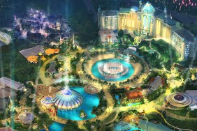 Universal's Epic Universe Announced as Universal Orlando's New Theme Park