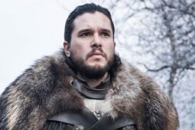 Kit Harington Will Reportedly Join the Marvel Cinematic Universe