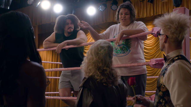 GLOW Season 3 Episode 4 Recap