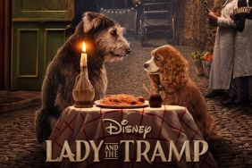 D23 Expo 2019: Lady and The Tramp Poster Brings New Take on a Classic