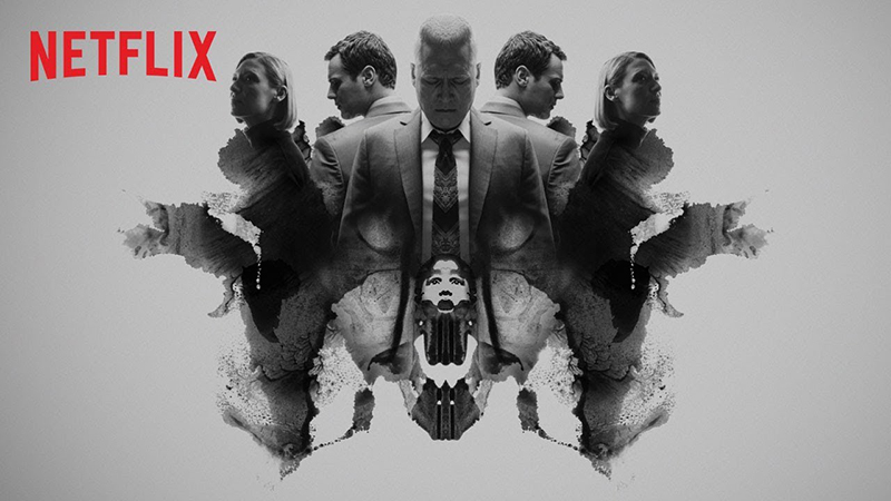 Mandatory Streamers: Jonathan Groff & Holt McCallany Return for Mindhunter Season 2