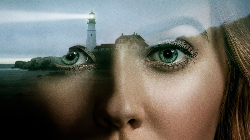 The CW's Nancy Drew Key Art Revealed: Everyone Loves a Mystery