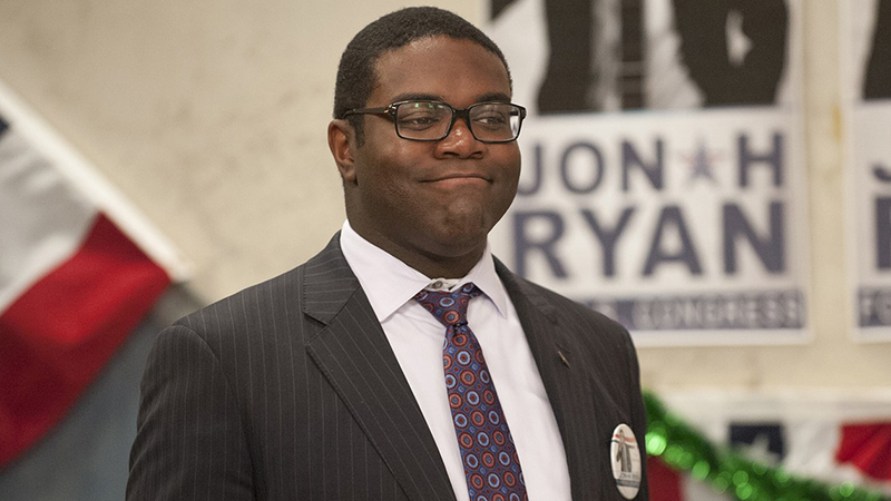 Sam Richardson Joins the Cast of Chris Pratt's Ghost Draft Movie