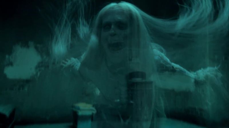 New Scary Stories TV Spot Features Lana Del Rey's Season of the Witch Cover