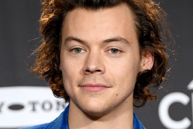 Harry Styles Passes on Prince Eric Role in Disney's The Little Mermaid