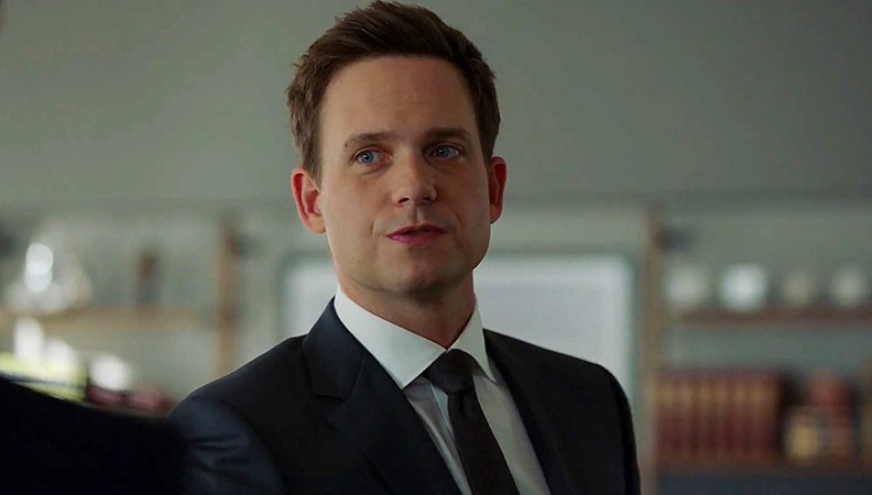 Suits 9.05 Promo Gives First Look at Mike & Harvey's Reunion
