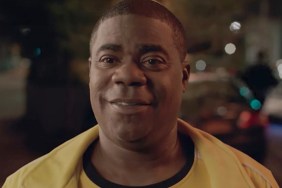 Tracy Morgan Joins Eddie Murphy's Coming 2 America Movie