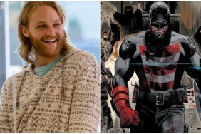 D23: Wyatt Russell To Appear as U.S. Agent in Falcon and Winter Soldier