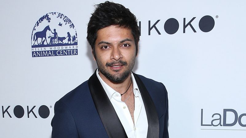 Death on the Nile Adds Victoria & Abdul's Ali Fazal