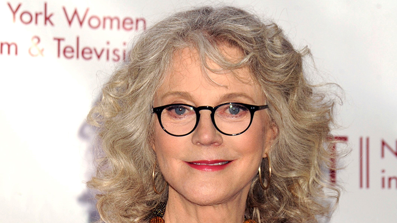 Blythe Danner Joins American Gods Season 3 in Guest Role