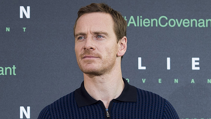 Taika Waititi's New Project Next Goal Wins Lines Up Michael Fassbender