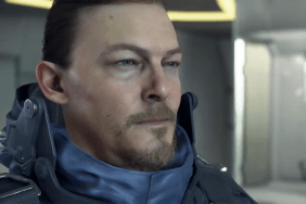 Sony Unveils Death Stranding 49-Minute Gameplay Footage