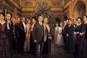 Downton Abbey who's who featurette