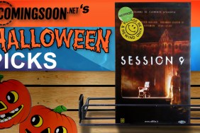 October Horror Movie Recommendation: Session 9