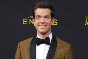 Apple TV+'s Dickinson Adds John Mulaney As Henry David Thoreau