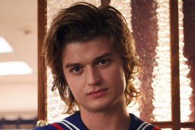 Stranger Things' Joe Keery Joins No Activity Season 3