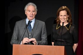 Sigourney Weaver and Kevin Kline Reunite for The Good House