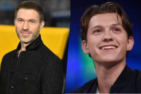 Bumblebee's Travis Knight to Direct Tom Holland's Uncharted