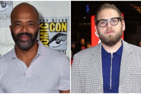 Jeffrey Wright, Jonah Hill in Talks for The Batman Cast!