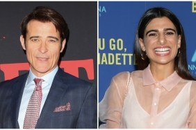 The Boys Adds Goran Visnjic & Claudia Doumit for Season 2 Roles