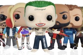 Funko Animated Film in Development At Warner Bros. Animation