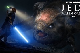 Star Wars Jedi: Fallen Order Story Trailer Previews New Enemies and Planets