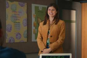 Exclusive Can You Keep a Secret? Clip Starring Alexandra Daddario & Tyler Hoechlin