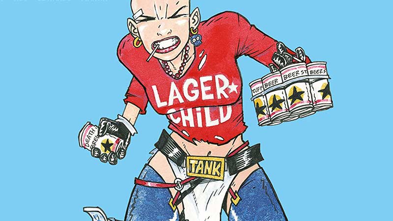 Tank Girl