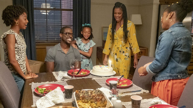 This Is Us Season 4 Episode 1 Recap