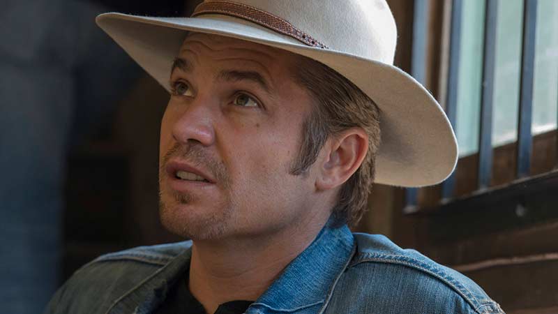 Timothy Olyphant Joins Fargo Season 4 in Key Role for FX