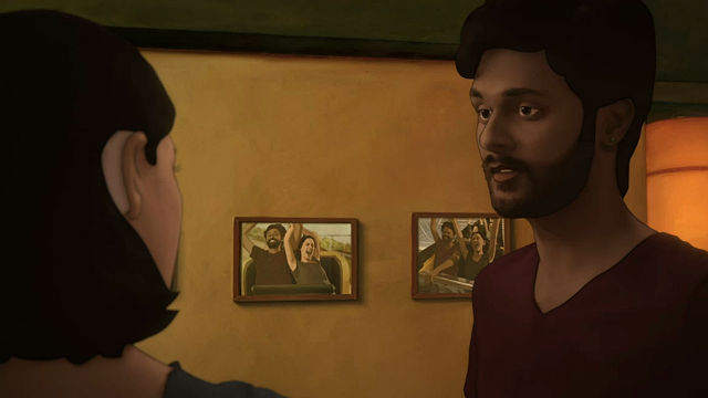 Undone Season 1 Episode 3 Recap