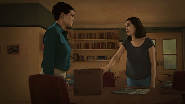 Undone Season 1 Episode 4 Recap