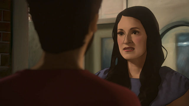 Undone Season 1 Episode 4 Recap