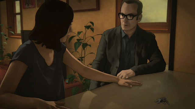 Undone Season 1 Episode 4 Recap