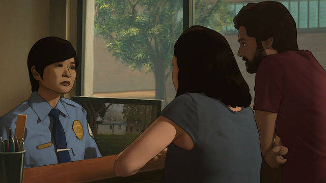 Undone Episode 6 Recap