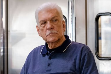 CS Exclusive: Tom Atkins' Personal Halloween Playlist