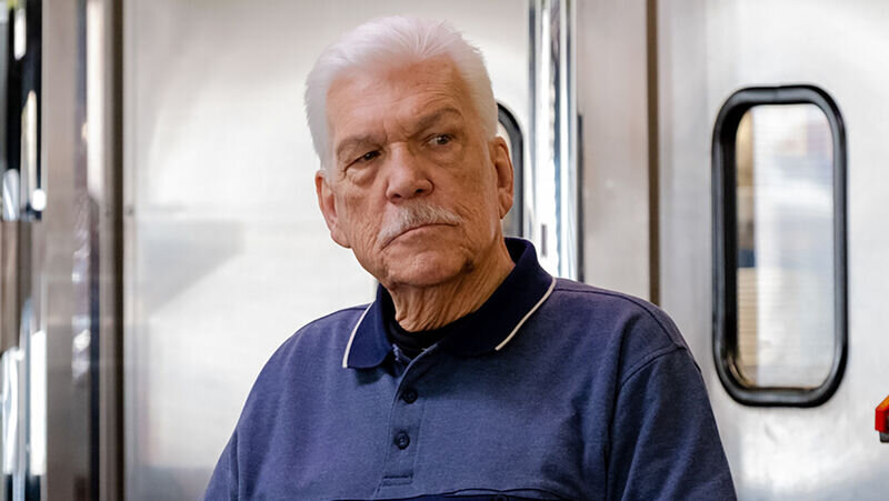 CS Exclusive: Tom Atkins' Personal Halloween Playlist