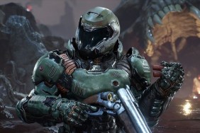 Doom Eternal Pushed Back to March 2020